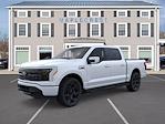 New 2025 Ford F-150 Lightning Platinum SuperCrew Cab for sale #25F155 - photo 1