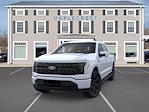 New 2025 Ford F-150 Lightning Platinum SuperCrew Cab for sale #25F155 - photo 2