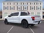 New 2025 Ford F-150 Lightning Platinum SuperCrew Cab for sale #25F155 - photo 4