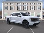 New 2025 Ford F-150 Lightning Platinum SuperCrew Cab for sale #25F155 - photo 7