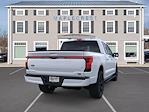 New 2025 Ford F-150 Lightning Platinum SuperCrew Cab for sale #25F155 - photo 8