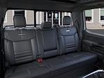 New 2025 Ford F-150 Lightning Platinum SuperCrew Cab for sale #25F155 - photo 11