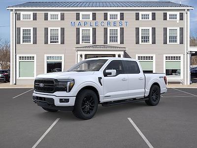 2025 Ford F-150 SuperCrew Cab 4WD Pickup for sale #25F157 - photo 1