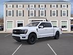 2025 Ford F-150 SuperCrew Cab 4WD Pickup for sale #25F157 - photo 1