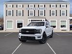 2025 Ford F-150 SuperCrew Cab 4WD Pickup for sale #25F157 - photo 3