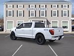 2025 Ford F-150 SuperCrew Cab 4WD Pickup for sale #25F157 - photo 2