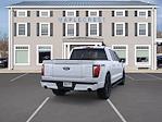 2025 Ford F-150 SuperCrew Cab 4WD Pickup for sale #25F157 - photo 8