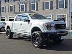 Used 2022 Ford F-150 Lariat SuperCrew Cab 4WD Pickup for sale #25F157A - photo 1
