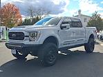 Used 2022 Ford F-150 Lariat SuperCrew Cab 4WD Pickup for sale #25F157A - photo 4