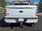 Used 2022 Ford F-150 Lariat SuperCrew Cab 4WD Pickup for sale #25F157A - photo 6