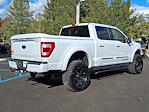 Used 2022 Ford F-150 Lariat SuperCrew Cab 4WD Pickup for sale #25F157A - photo 2