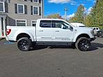 Used 2022 Ford F-150 Lariat SuperCrew Cab 4WD Pickup for sale #25F157A - photo 7
