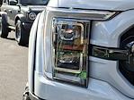 Used 2022 Ford F-150 Lariat SuperCrew Cab 4WD Pickup for sale #25F157A - photo 9