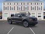 2025 Ford F-150 Super Cab 4WD Pickup for sale #25F160 - photo 7