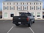 2025 Ford F-150 Super Cab 4WD Pickup for sale #25F160 - photo 8