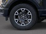 2025 Ford F-150 Super Cab 4WD Pickup for sale #25F160 - photo 19