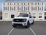 New 2025 Ford F-150 XLT SuperCrew Cab for sale #25F166 - photo 3