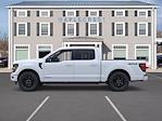 New 2025 Ford F-150 XLT SuperCrew Cab for sale #25F166 - photo 4