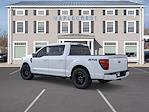 New 2025 Ford F-150 XLT SuperCrew Cab for sale #25F166 - photo 2