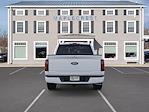 New 2025 Ford F-150 XLT SuperCrew Cab for sale #25F166 - photo 5