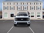 New 2025 Ford F-150 XLT SuperCrew Cab for sale #25F166 - photo 6