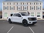 New 2025 Ford F-150 XLT SuperCrew Cab for sale #25F166 - photo 7