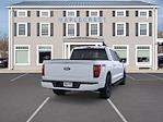New 2025 Ford F-150 XLT SuperCrew Cab for sale #25F166 - photo 8
