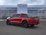 2025 Ford F-150 SuperCrew Cab 4x4 Pickup for sale #25F17 - photo 4