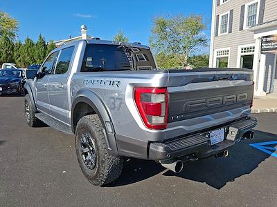 2022 Ford F-150 SuperCrew Cab 4WD Pickup for sale #25F173A - photo 2