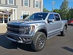 2022 Ford F-150 SuperCrew Cab 4WD Pickup for sale #25F173A - photo 1