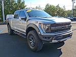 2022 Ford F-150 SuperCrew Cab 4WD Pickup for sale #25F173A - photo 4