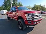 Used 2022 Ford F-250 Platinum Crew Cab 4WD Pickup for sale #25F175A - photo 4