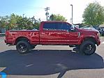 Used 2022 Ford F-250 Platinum Crew Cab 4WD Pickup for sale #25F175A - photo 5