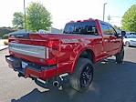 Used 2022 Ford F-250 Platinum Crew Cab 4WD Pickup for sale #25F175A - photo 6