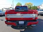 Used 2022 Ford F-250 Platinum Crew Cab 4WD Pickup for sale #25F175A - photo 7