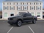 New 2025 Ford F-150 STX SuperCrew Cab for sale #25F176A - photo 1
