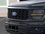 New 2025 Ford F-150 STX SuperCrew Cab for sale #25F176A - photo 17