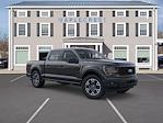 New 2025 Ford F-150 STX SuperCrew Cab for sale #25F176A - photo 7
