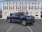 2025 Ford F-150 SuperCrew Cab 4WD Pickup for sale #25F179 - photo 7