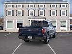 2025 Ford F-150 SuperCrew Cab 4WD Pickup for sale #25F179 - photo 8