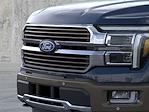 2025 Ford F-150 SuperCrew Cab 4WD Pickup for sale #25F179 - photo 17