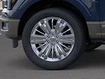 2025 Ford F-150 SuperCrew Cab 4WD Pickup for sale #25F179 - photo 19