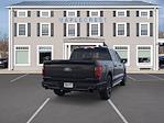 2025 Ford F-150 SuperCrew Cab 4WD Pickup for sale #25F181 - photo 8