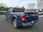 2016 Ford F-150 SuperCrew Cab 4WD Pickup for sale #25F183A - photo 2