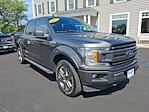 2020 Ford F-150 SuperCrew Cab 4x4 Pickup for sale #25F18B - photo 1