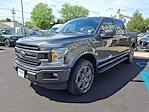 2020 Ford F-150 SuperCrew Cab 4x4 Pickup for sale #25F18B - photo 4