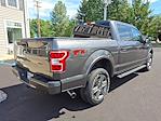 2020 Ford F-150 SuperCrew Cab 4x4 Pickup for sale #25F18B - photo 2