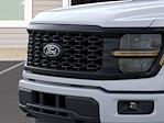 New 2025 Ford F-150 STX SuperCrew Cab for sale #25F191 - photo 17
