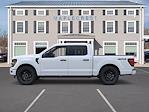 New 2025 Ford F-150 STX SuperCrew Cab for sale #25F191 - photo 4