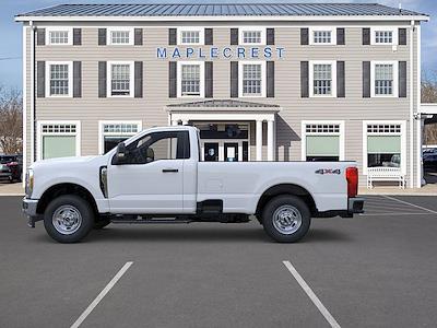 2025 Ford F-250 Regular Cab 4WD Pickup for sale #25F192 - photo 2